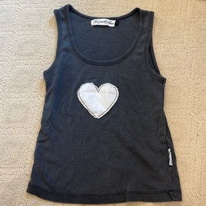 Free people tank